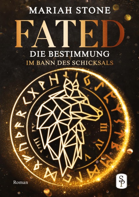 Fated - Die Bestimmung - Mariah Stone