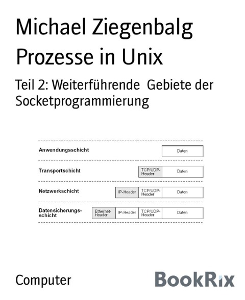 Prozesse in Unix - Michael Ziegenbalg