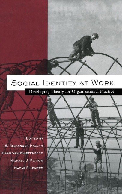 Social Identity at Work - 