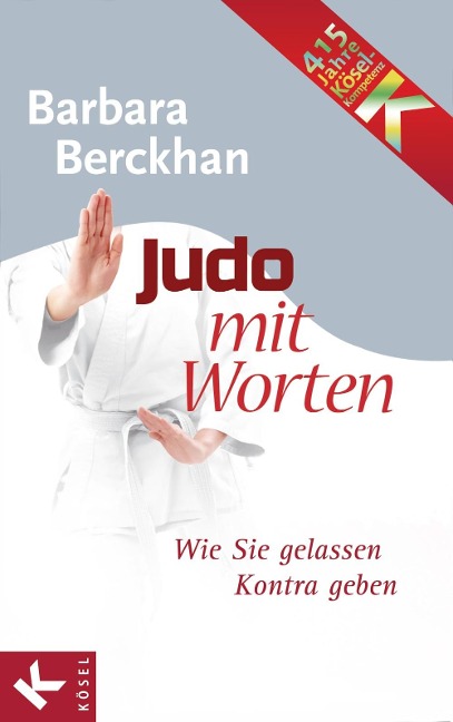 Judo mit Worten - Barbara Berckhan