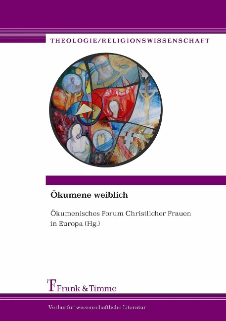 Ökumene weiblich - 