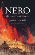 Cover-Bild zum Titel 'Nero;Bir Hanedanin Sonu' von 'Miriam T. Griffin'