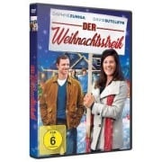 Cover-Bild zum Titel 'Der Weihnachtsstreik' von 'Weihnachtsfilm'