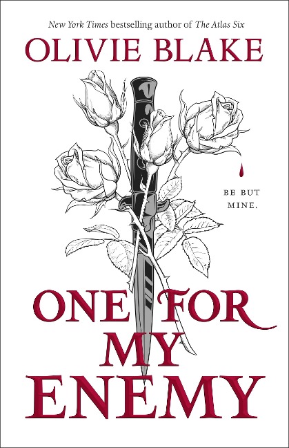 One for My Enemy - Olivie Blake