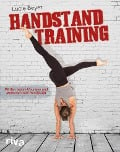 Handstandtraining - Lucie Beyer