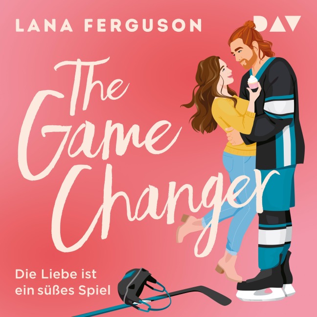 The Game Changer ¿ Die Liebe ist ein süßes Spiel - Lana Ferguson