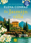 Cover-Bild zum Titel 'De Jasmijnvilla' von 'Elena Conrad'