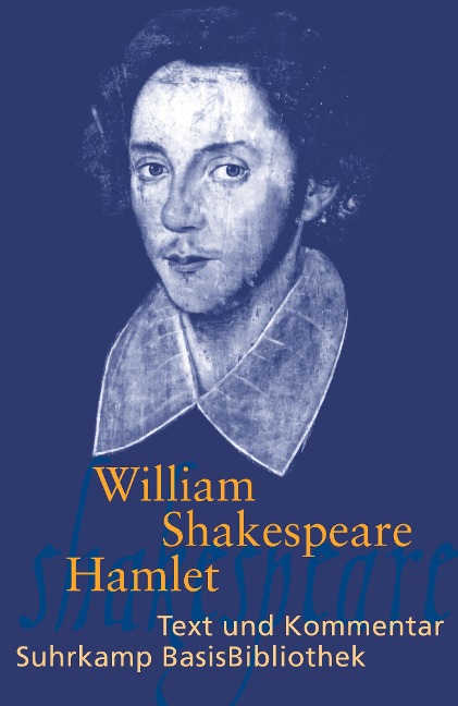 Hamlet - William Shakespeare