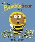 Cover-Bild zum Titel 'The Bumblebear' von 'Nadia Shireen'