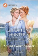Cover-Bild zum Titel 'The Fortune Hunter's Guide to Love' von 'Emma-Claire Sunday'