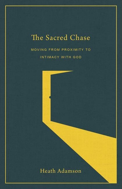 Sacred Chase - 