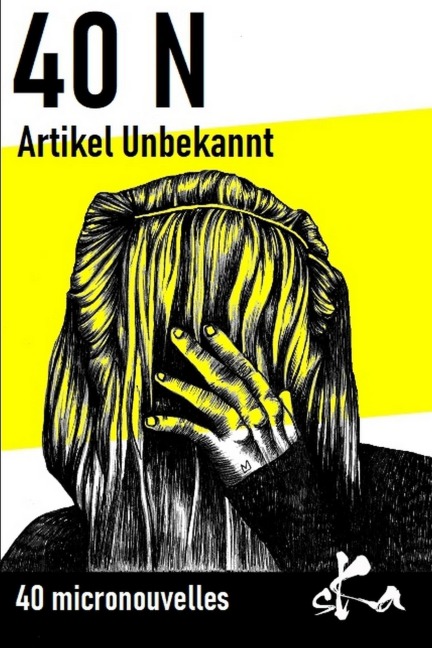 40 N - Artikel Unbekannt