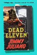 Cover-Bild zum Titel 'Dead Eleven' von 'Jimmy Juliano'