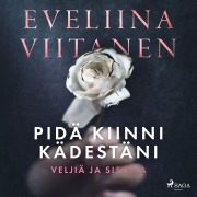 Cover-Bild zum Titel 'Pidä kiinni kädestäni' von 'Eveliina Viitanen'
