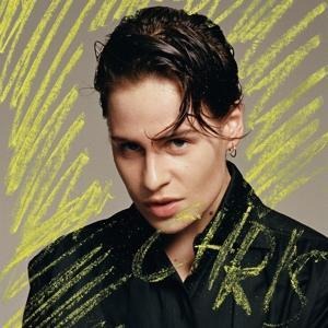 Chris - Edition Collector 2 CD - Christine And The Queens
