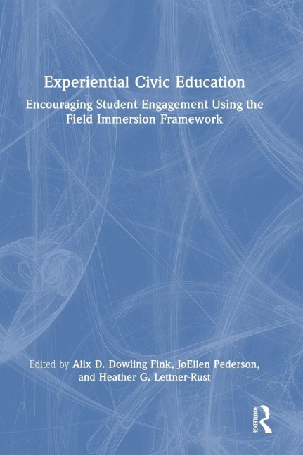Experiential Civic Education - 