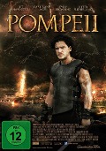Cover-Bild zum Titel 'Pompeii' von 'Janet Scott Batchler, Lee Batchler, Julian Fellowes, Michael Robert Johnson, Clinton Shorter'