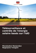 Cover-Bild zum Titel 'Télésurveillance et contrôle de l'énergie solaire basés sur l'IdO' von 'Menakadevi Nanjundan, Nagarjuna Telagam'