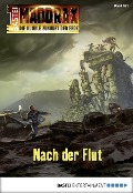 Cover-Bild zum Titel 'Maddrax 451' von 'Ian Rolf Hill'