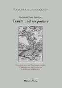 Cover-Bild zum Titel 'Traum und res publica' von ''