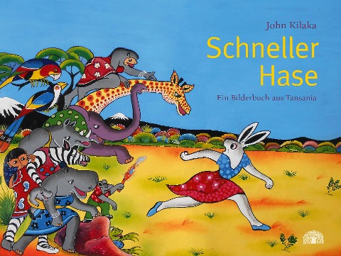 Schneller Hase - John Kilaka