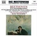 Cover-Bild zum Titel 'Sämtliche Klavierkonzerte 1-5 (GA)' von 'Helmut/Kölner Kammerorchester Müller-Brühl'