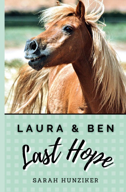 Laura & Ben - Sarah Hunziker