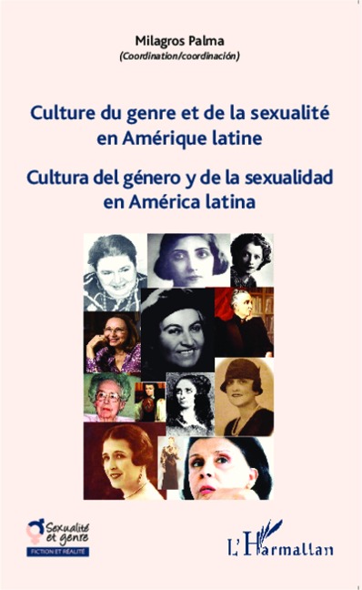 Culture du genre et de la sexualité en Amérique latine - de Gouges