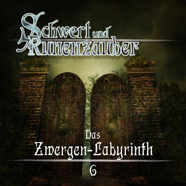 Das Zwergen-Labyrinth - Frank Hammerschmidt