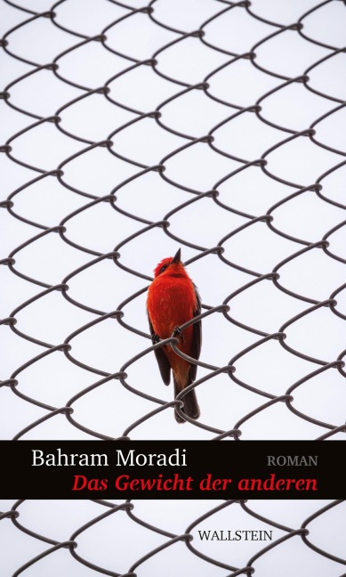 Das Gewicht der anderen - Bahram Moradi