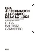 Cover-Bild zum Titel 'Una aproximación a los MASC de la LO 1/2025' von 'Olga Bautista Camarero'