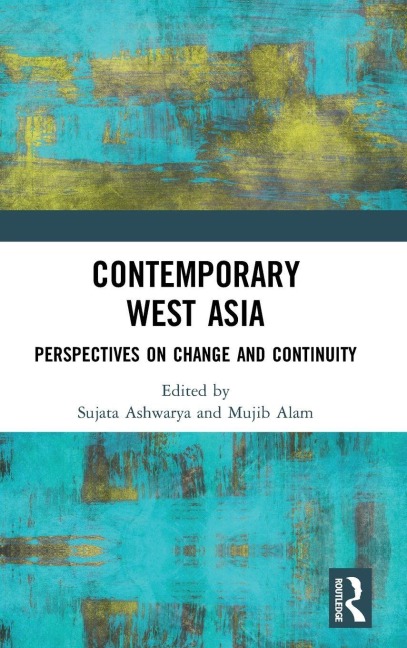 Contemporary West Asia - 