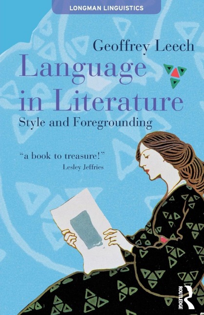 Language in Literature - Geoffrey Leech