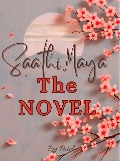 Cover-Bild zum Titel 'The Novel' von 'Raj Patel'