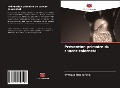 Cover-Bild zum Titel 'Prévention primaire du cancer colorectal' von 'Svatava Bischofová'