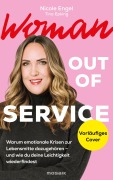 Cover-Bild zum Titel 'Woman Out of Service' von 'Nicole Engel'