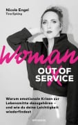 Cover-Bild zum Titel 'Woman Out of Service' von 'Nicole Engel'