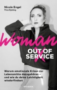 Cover-Bild zum Titel 'Woman Out of Service' von 'Nicole Engel'