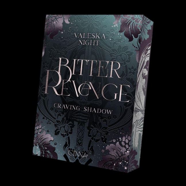 Bitter Revenge - Valeska Night