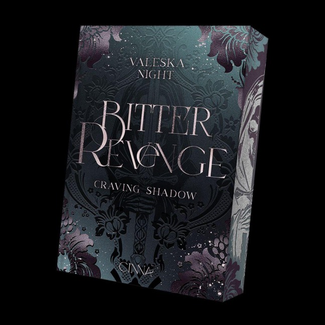 Bitter Revenge - Valeska Night