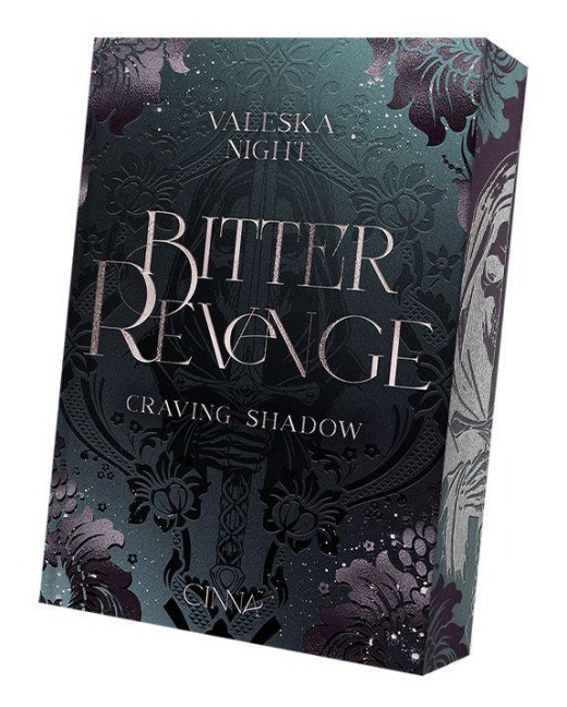 Bitter Revenge - Valeska Night