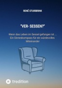 Cover-Bild zum Titel 'Ver- Sessen?' von 'René Stuirbrink'