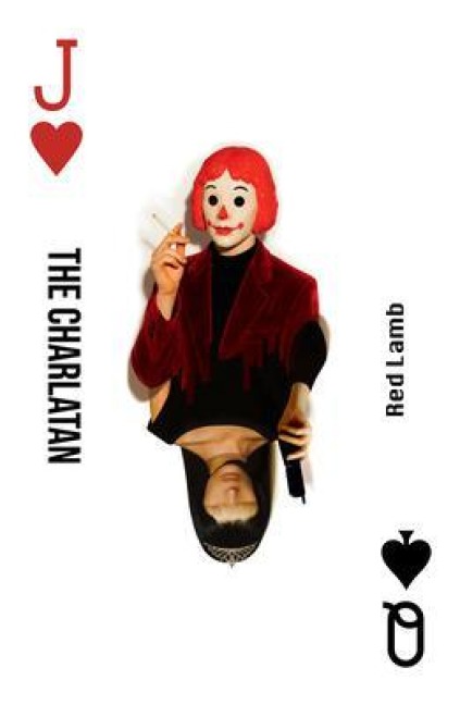 The Charlatan - Red Lamb