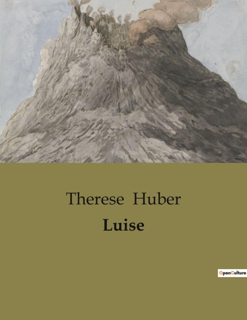 Luise - Therese Huber