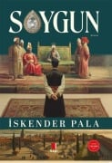 Cover-Bild zum Titel 'Soygun' von 'Iskender Pala'