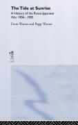 Cover-Bild zum Titel 'The Tide at Sunrise' von 'Peggy Warner'