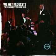 We Get Requests - Oscar Peterson