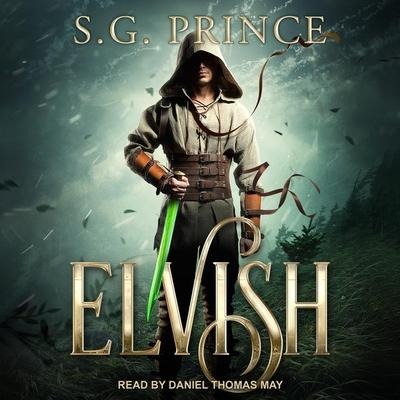 Elvish - S. G. Prince
