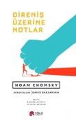 Cover-Bild zum Titel 'Direnis Üzerine Notlar' von 'Noam Chomsky'