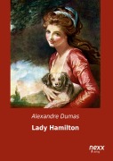 Lady Hamilton - Alexandre Dumas